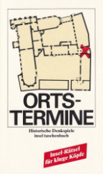 Ortstermine