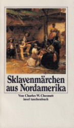 Sklavenmärchen aus Nordamerika