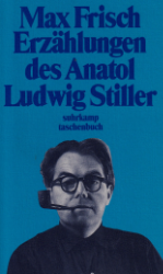 Erzählungen des Anatol Ludwig Stiller