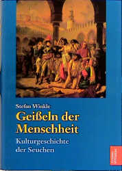 Geisseln der Menschheit