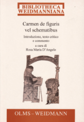 Carmen de figuris vel schematibus