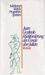 Rückforderung des Conde don Julián