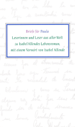 Briefe für 'Paula'