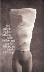 Das Buch der Klagen