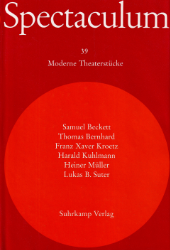 Spectaculum 39