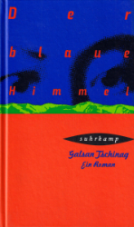Der blaue Himmel