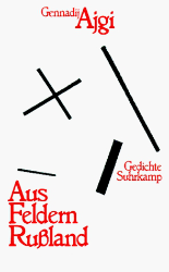 Aus Feldern Rußland