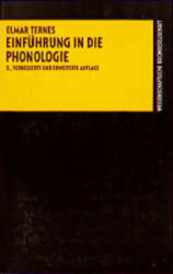 Einführung in die Phonologie