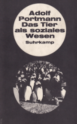 Das Tier als soziales Wesen