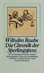 Die Chronik der Sperlingsgasse