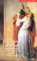 Erfindungen der Liebe