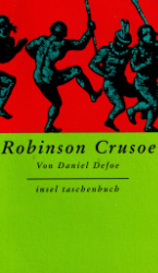 Robinson Crusoe