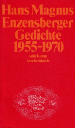 Gedichte 1955-1970