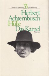 Hülle/Das Kamel