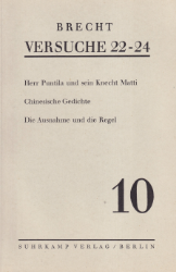 Versuche 22-24