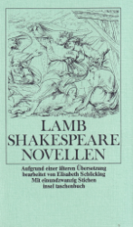 Shakespeare Novellen
