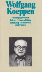 Wolfgang Koeppen