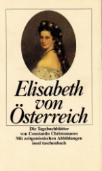 Elisabeth von Österreich - Tagebuchblätter