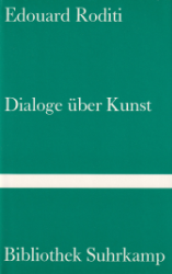 Dialoge über Kunst