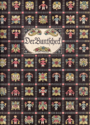 Der Buntscheck