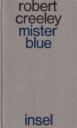 Mister Blue