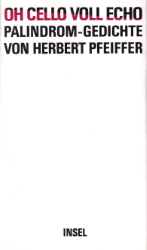 Oh Cello voll Echo