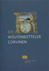 Die Wolfenbütteler Corvinen