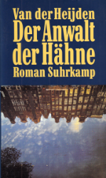 Der Anwalt der Hähne
