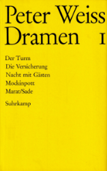 Dramen I