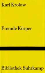 Fremde Körper