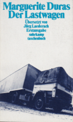Der Lastwagen