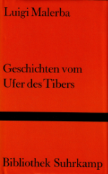 Geschichten vom Ufer des Tibers