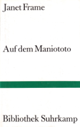 Auf dem Maniototo