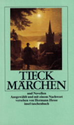 Märchen und Novellen