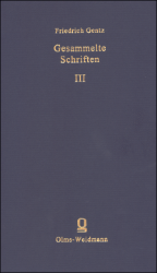 Authentische Darstellung des Verhältnisses zwischen England und Spanien vor und bei dem Ausbruche des Krieges zwischen beiden Mächten