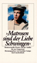 »Matrosen sind der Liebe Schwingen«