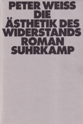 Die Ästhetik des Widerstands. Dritter Band