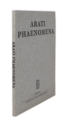 Phaenomena