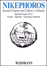 Youth - Sports - Olympic Games