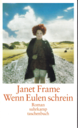 Wenn Eulen schrein