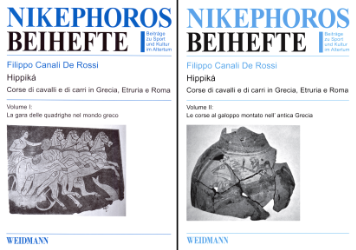 Hippiká. Vol. I & II