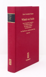 Wibald von Stablo - Seine illuminierten liturgischen Prachthandschriften, ihre Provenienzen und deren Kirchenpatrozinien. Teil 1