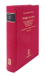 Wibald von Stablo - Seine illuminierten liturgischen Prachthandschriften, ihre Provenienzen und deren Kirchenpatrozinien. Teil 2
