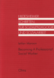 Becoming A Professional Social Worker