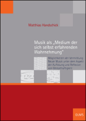 Musik als