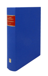 Codex Theodosianus. Tomus 4: Libri XI-XII