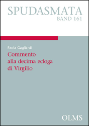 Commento alla decima ecloga di Virgilio