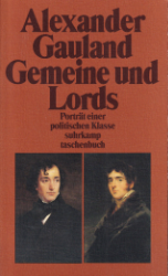 Gemeine und Lords