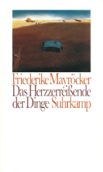 Das Herzzerreißende der Dinge