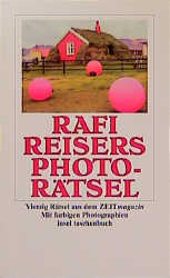 Rafi Reisers Photo-Rätsel